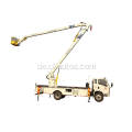 18m Aerial Working Platform Howo